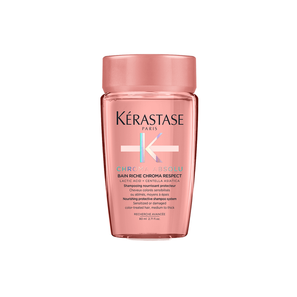 Kerastase Chroma Absolu Şampuan 80 ML Hediye