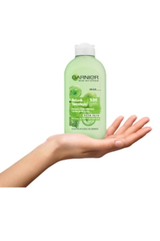 Garnier - Garnier Botanik Ferahlatıcı Makyaj Temizleme Sütü 200ML