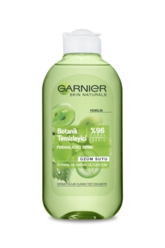 Garnier Botanik Ferahlatıcı Üzüm Suyu Tonik 200ML - Thumbnail