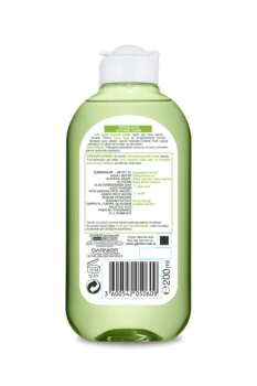 Garnier Botanik Ferahlatıcı Üzüm Suyu Tonik 200ML - Thumbnail