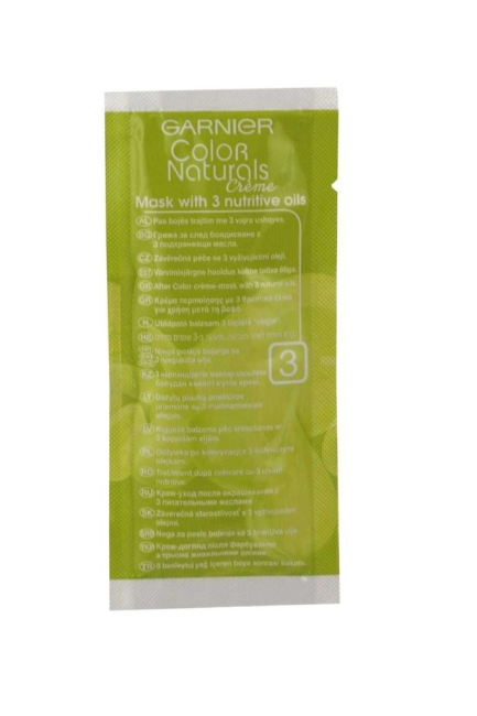 Garnier Color Naturals Saç Boyası 5.52 Çikolata Kahve