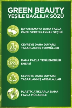 Garnier Dudak Nemlendirici Bakım Maskesi - Thumbnail