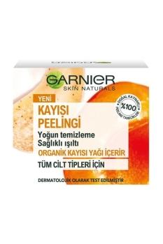 Garnier - Garnier Kayısı Peelingi 50 ML