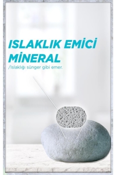 Garnier Mineral Doğal Ferahlık Hassas Ciltler İçin Sprey Deodarant 150 ml - Thumbnail