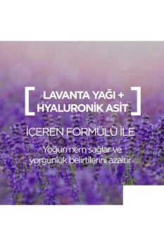 Garnier Nem Bombası Yorgunluk Karşıtı Kağıt Yüz Maskesi - Thumbnail