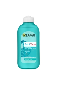 Garnier - Garnier Saf & Temiz Arındırıcı Sıkılaştırıcı Tonik 200ML