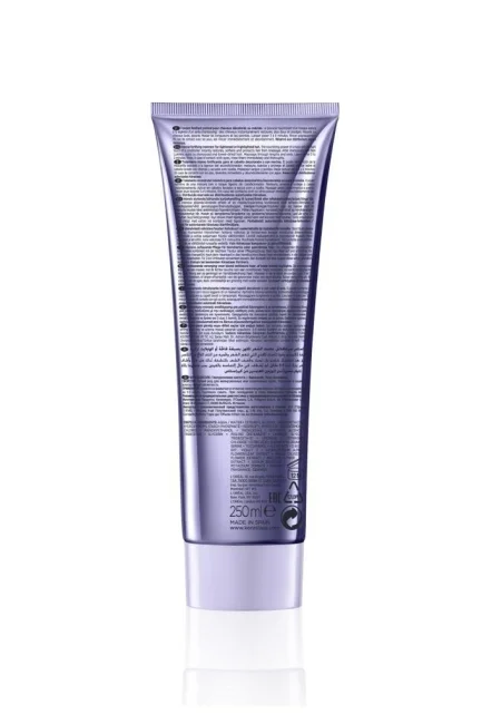 Kerastase Blond Absolu Cicaflash Sarı Saçlar için Parlaklık Veren Durulanan Saç Bakım Kremi 250 ml