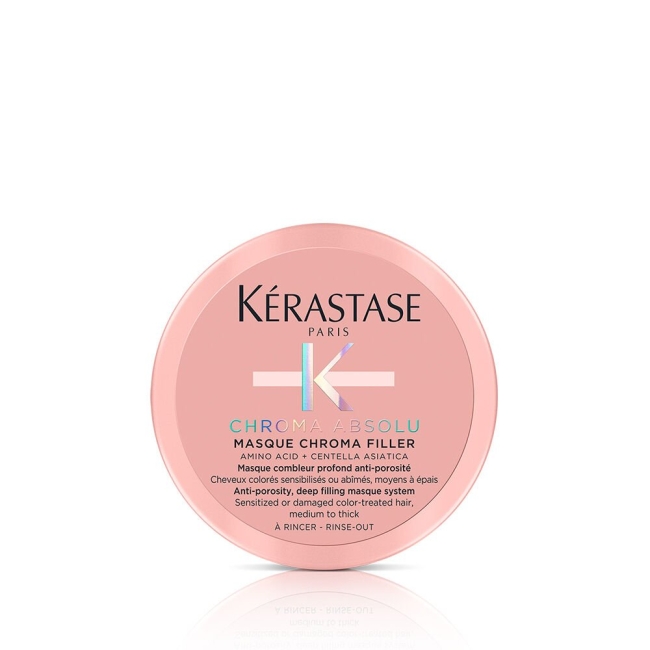 Kerastase Chroma Absolu Maske 75 ML Hediye