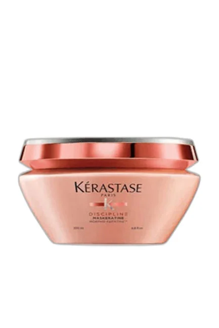 Kerastase Discipline Maskératine Elektriklenme Karşıtı Maske 200 ml