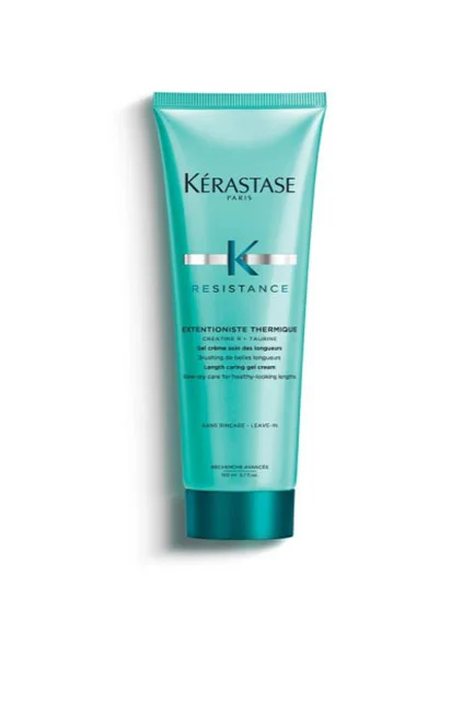 Kerastase Resistance Extentioniste Thermique Uzun Saçlar İçin Isıya Karşı Koruyucu Jel Krem 150 ml