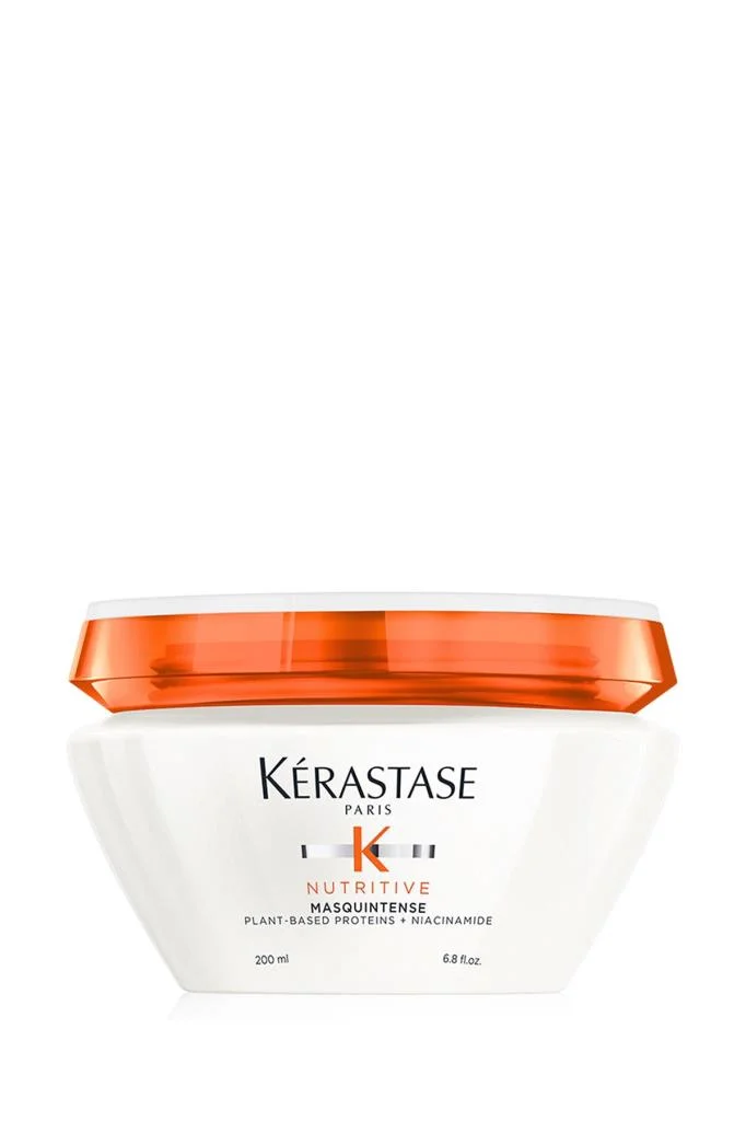 Kerastase Nutritive Masquintense Derin Besleme Sağlayan Saç Maskesi 200 ml