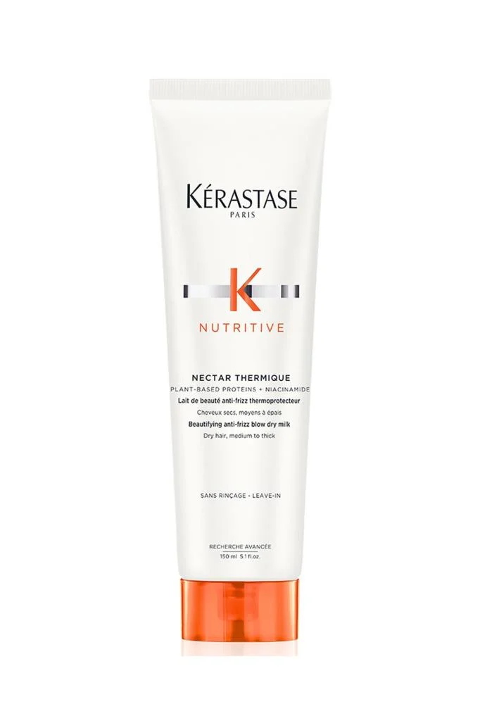 Kerastase Nutritive Nectar Thermique Elektriklenme Önleyici Termik Saç Sütü 150 ml