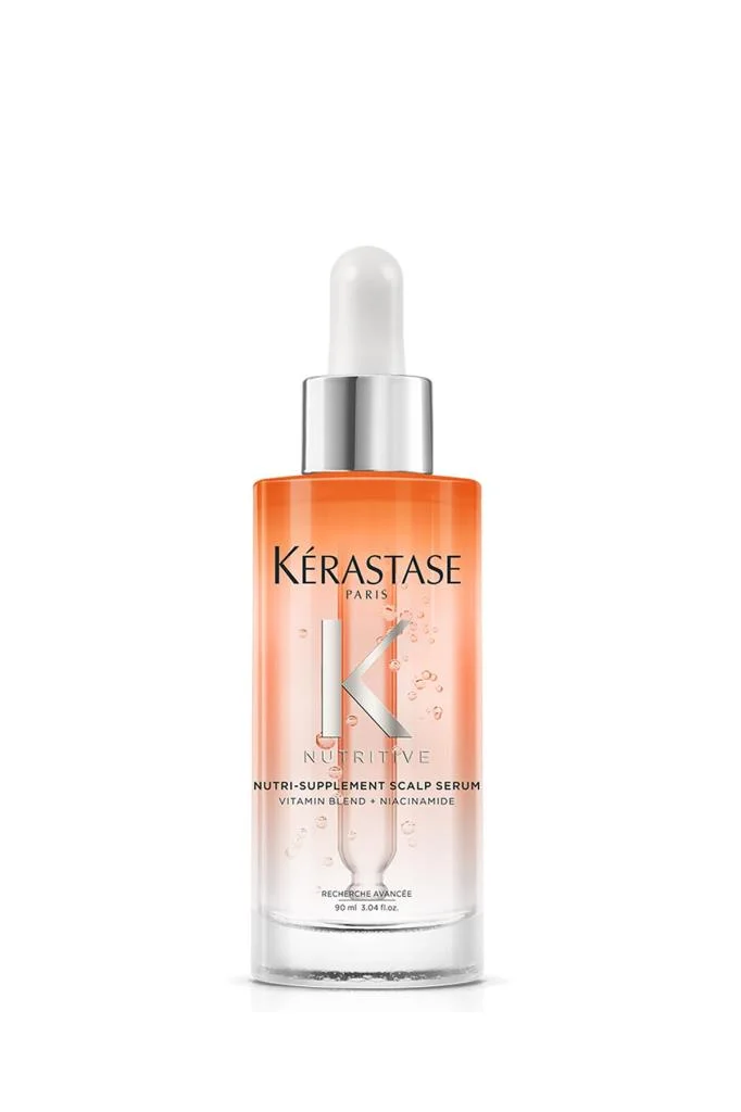 Kerastase Nutritive Nutri-supplement Scalp Besleyici Saç Derisi Serumu 90 ml