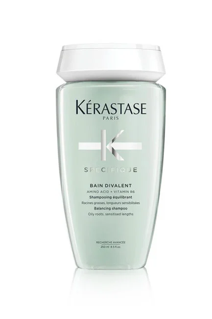 Kerastase Specifique Bain Divalent Yağlanma Karşıtı Şampuan 250 ml