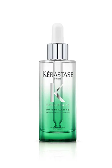 Kerastase Specifique Serum Potentialiste Saç Derisini Koruyucu Prebiyotik ve C Vitamini İçerikli Serum 90 ml