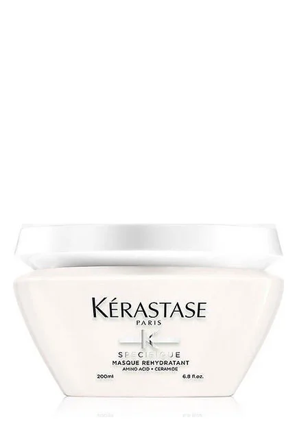 Kerastase Specifique Specifique Masque Rehydratant Yağlanma Karşıtı Dengeleyici Jel Yapılı Maske 200 ml