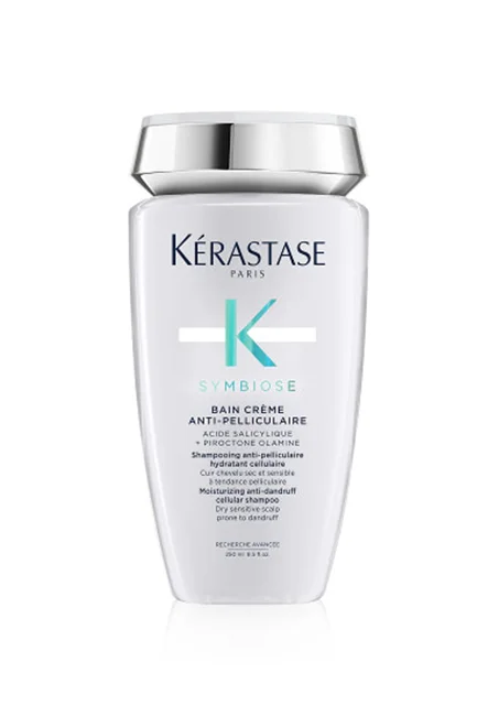 Kerastase Symbiose Bain Crème Anti-Pelliculaire Kepek Karşıtı Nemlendirici Hücresel Şampuan 250 ml