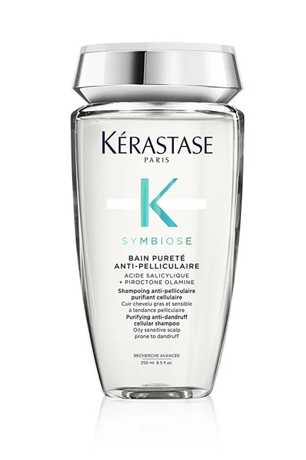 Kerastase Symbiose Bain Pureté Anti-Pelliculaire Kepek Karşıtı Arındırıcı Hücresel Şampuan 250 ml