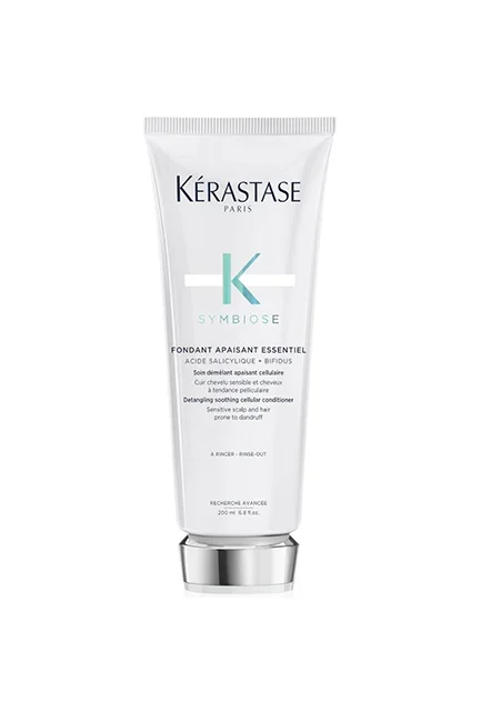 Kerastase Symbiose Fondant Apaisant Essentiel Kepek Karşıtı Yatıştırıcı Saç Kremi 200 ml