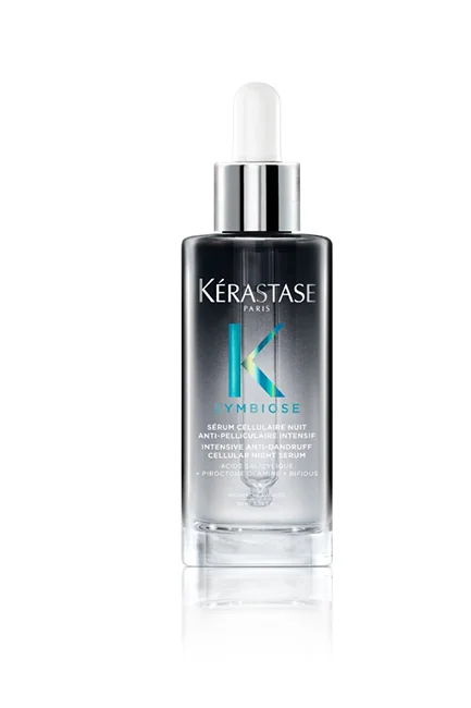 Kerastase Symbiose Sérum Cellulaire Nuit Anti-Pelliculaire Intensif Yoğun Kepek Karşıtı Hücresel Gece Serumu 90 ml