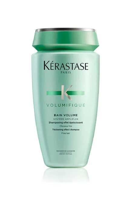 Kerastase Volumifique Hacimlendirici Şampuan - Bain Volume 250 ml