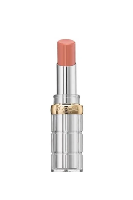 L'Oréal Paris Color Riche Shine Ruj 111 Instaheaven - Pembe