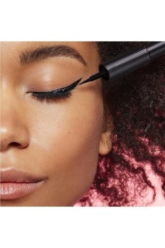 L'Oréal Paris Infaillible Grip 24H Vinyl Eyeliner - Siyah - Thumbnail