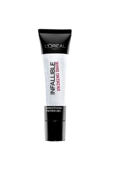 L'Oréal Paris - L'Oréal Paris Infaillible Mattifying Makyaj Bazı