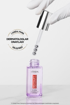 L'Oréal Paris Revitalift Filler Göz Serumu 20ml - Thumbnail