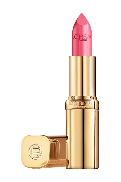 L'Oréal Paris Color Riche Saten Bitişli Ruj 143 Pink Pigalle - Pembe