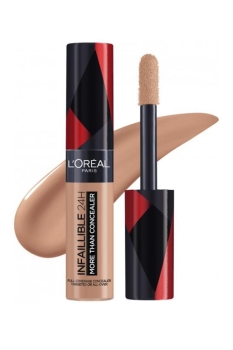 L'Oreal Paris - L'Oreal Paris Infaillible 24H Kapatıcı 328 İnter