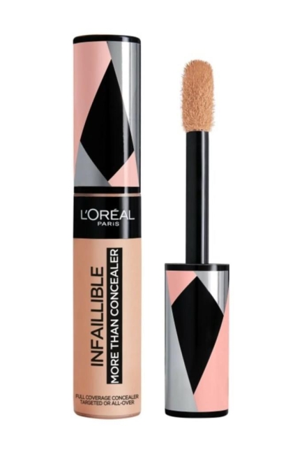 L'Oreal Paris Infaillible Kapatıcı 327 Cashmere 11 ml