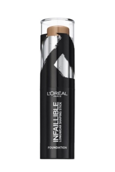 L'Oréal Paris - L'Oreal Paris Stick Fondöten - Infaillible Longwear Shaping Stick Foundation 220 Caramel 9 g 