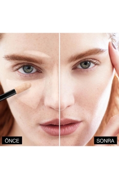 L'Oreal Paris Tüm Yüze Uygulanabilir Kapatıcı - Infaillible More Than Concealer 323 Fawn - Thumbnail