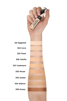 L'Oreal Paris Tüm Yüze Uygulanabilir Kapatıcı - Infaillible More Than Concealer 323 Fawn - Thumbnail