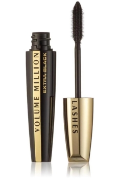 L'Oreal Paris - Maskara Volume Mıllıon Lashes Extra Black