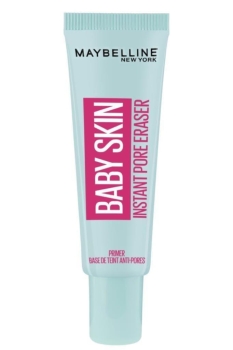 Maybelline Baby Skin Gözenek Gizleyici Makyaj Bazı - Thumbnail