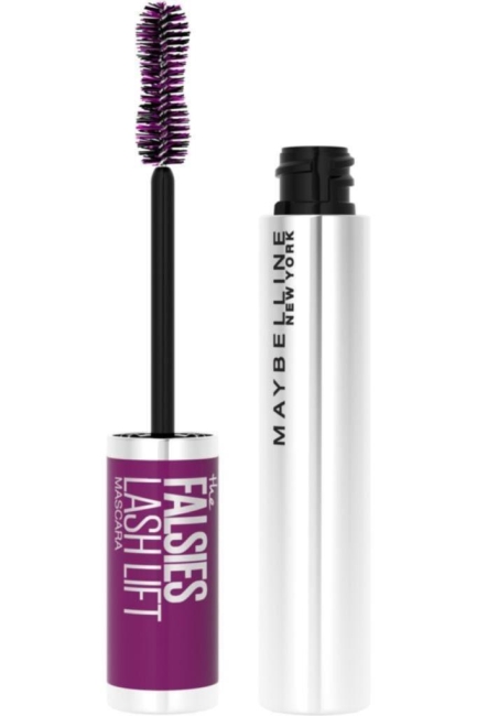 Maybelline Falsies Lash Lift Siyah Maskara