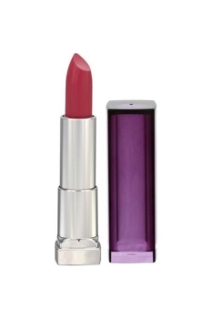 Maybelline New York - Maybelline New York Color Sensational Ruj - 315 Rich Plum - Mürdüm