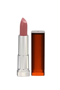 Maybelline New York - Maybelline New York Color Sensational Ruj - 630 Velvet Beige - Nude Pembe