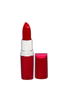 Maybelline New York - Maybelline New York Hydra Supreme Ruj - 49/535 Passion Red - Kırmızı