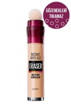 Maybelline New York Instant Anti Age Eraser Kapatıcı - 04 Honey - Thumbnail