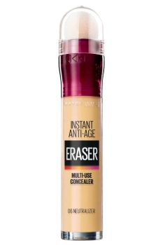 Maybelline New York Instant Anti Age Eraser Kapatıcı - 06 Neutralizer - Thumbnail