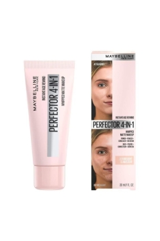 Maybelline New York - Maybelline New York Instant Perfector 4 ETKİ 1 ARADA Fondöten- Fair Light (Açık Ton)