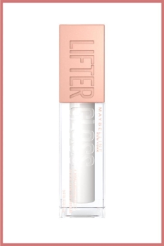 Maybelline New York Lifter Gloss Nemlendirici Dudak Parlatıcısı - 001 Pearl - Thumbnail