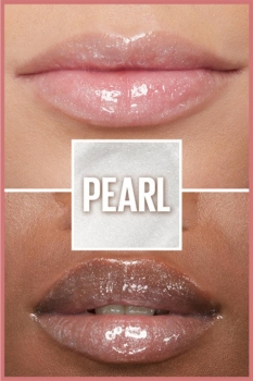 Maybelline New York Lifter Gloss Nemlendirici Dudak Parlatıcısı - 001 Pearl - Thumbnail