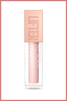 Maybelline New York Lifter Gloss Nemlendirici Dudak Parlatıcısı- 002 Ice - Thumbnail