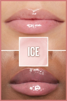 Maybelline New York Lifter Gloss Nemlendirici Dudak Parlatıcısı- 002 Ice - Thumbnail