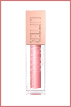 Maybelline New York Lifter Gloss Nemlendirici Dudak Parlatıcısı - 004 Silk - Thumbnail