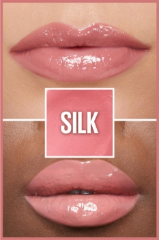 Maybelline New York Lifter Gloss Nemlendirici Dudak Parlatıcısı - 004 Silk - Thumbnail